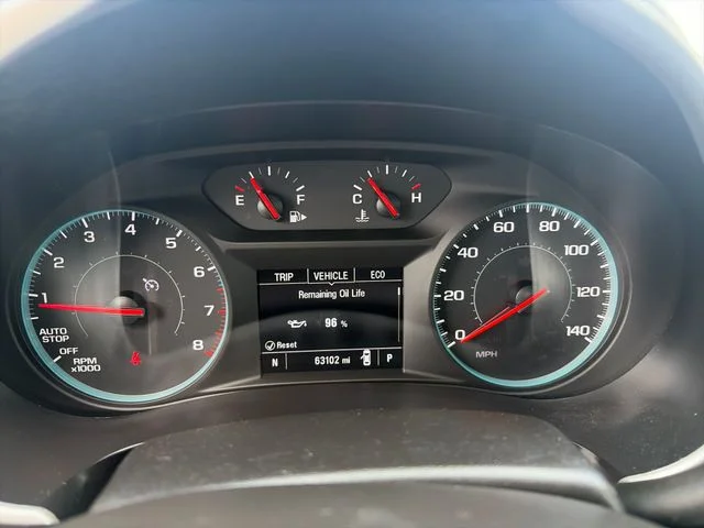 SEMINUEVOS CHEVROLET Malibu a Estados en autogozo