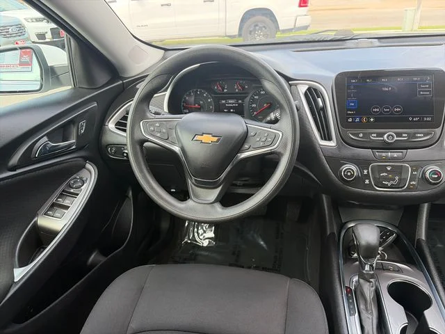 SEMINUEVOS CHEVROLET Malibu a Estados en autogozo