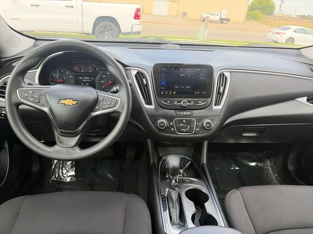 SEMINUEVOS CHEVROLET Malibu a Estados en autogozo