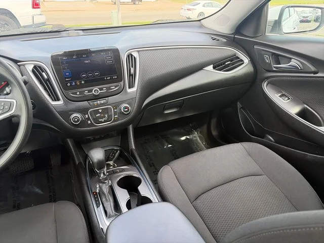 SEMINUEVOS CHEVROLET Malibu a Estados en autogozo