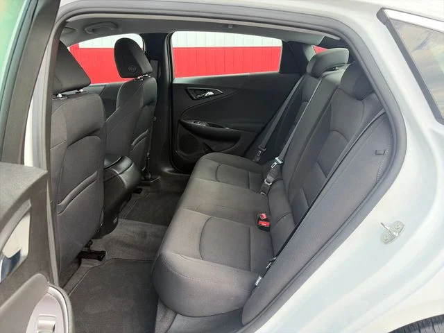SEMINUEVOS CHEVROLET Malibu a Estados en autogozo