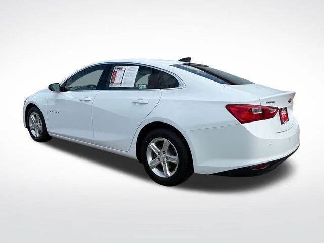 SEMINUEVOS CHEVROLET Malibu a Estados en autogozo