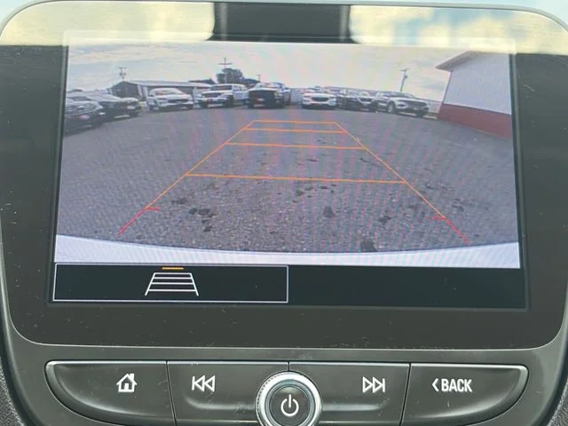SEMINUEVOS CHEVROLET Malibu a Estados en autogozo