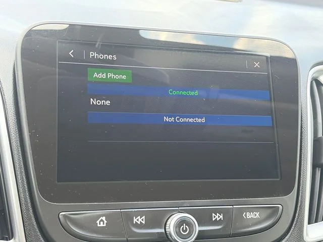 SEMINUEVOS CHEVROLET Malibu a Estados en autogozo
