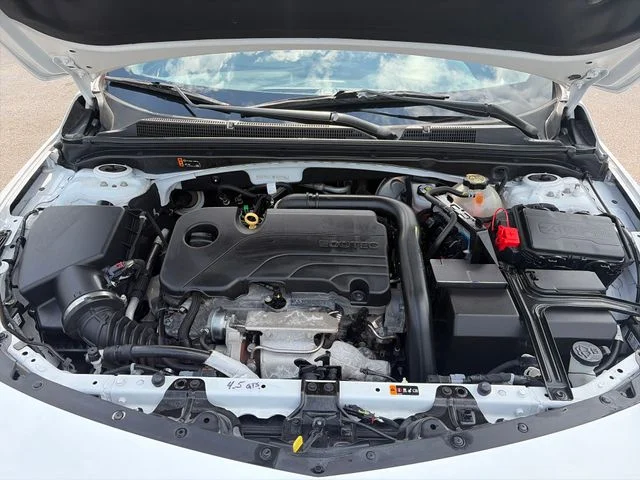 SEMINUEVOS CHEVROLET Malibu a Estados en autogozo