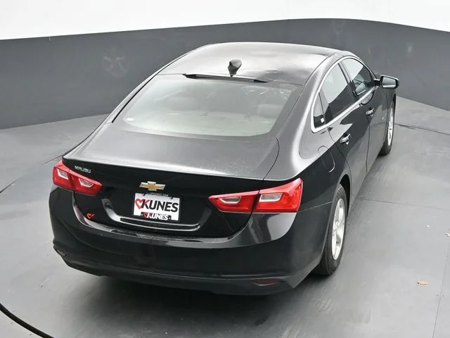 SEMINUEVOS CHEVROLET Malibu a Estados en autogozo