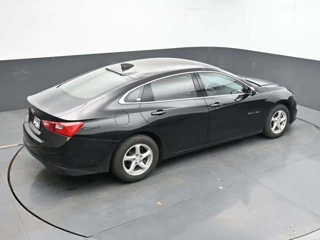 SEMINUEVOS CHEVROLET Malibu a Estados en autogozo