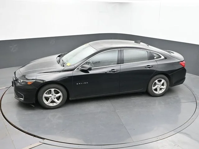 SEMINUEVOS CHEVROLET Malibu a Estados en autogozo