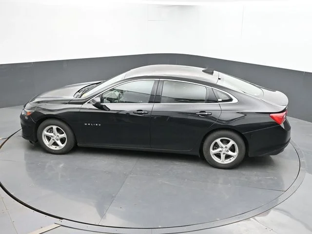 SEMINUEVOS CHEVROLET Malibu a Estados en autogozo
