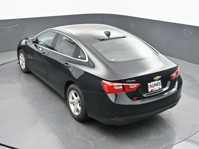 SEMINUEVOS CHEVROLET Malibu a Estados en autogozo