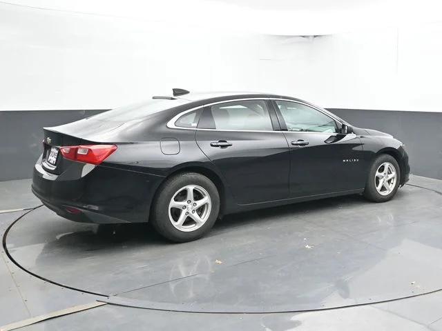 SEMINUEVOS CHEVROLET Malibu a Estados en autogozo