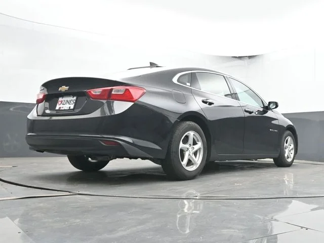 SEMINUEVOS CHEVROLET Malibu a Estados en autogozo