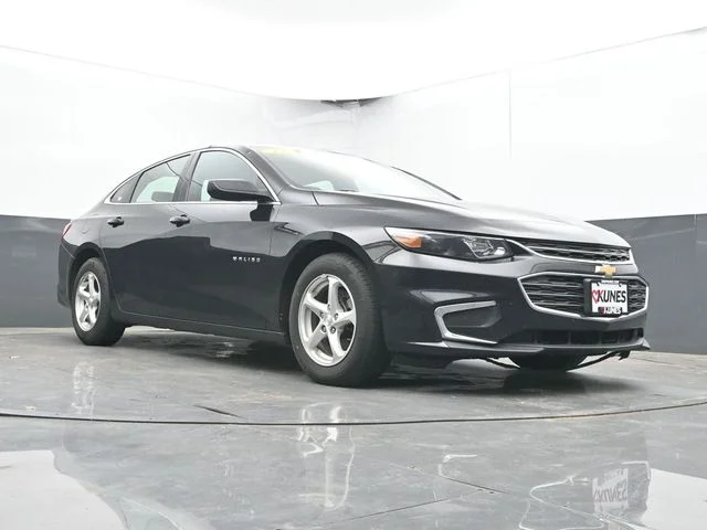 SEMINUEVOS CHEVROLET Malibu a Estados en autogozo