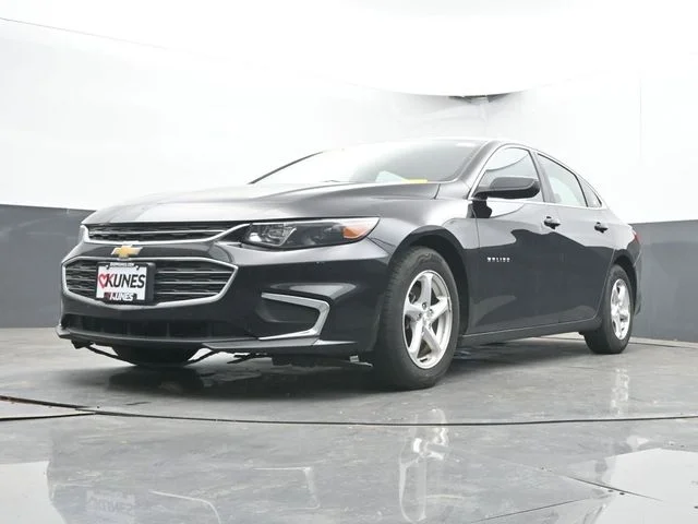 SEMINUEVOS CHEVROLET Malibu a Estados en autogozo
