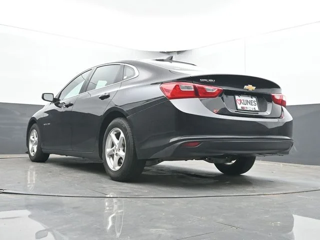 SEMINUEVOS CHEVROLET Malibu a Estados en autogozo
