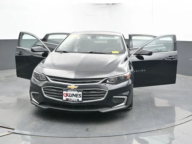 SEMINUEVOS CHEVROLET Malibu a Estados en autogozo