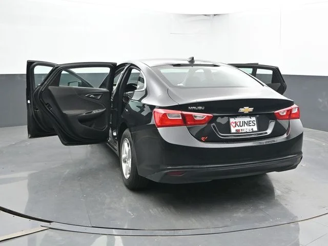SEMINUEVOS CHEVROLET Malibu a Estados en autogozo