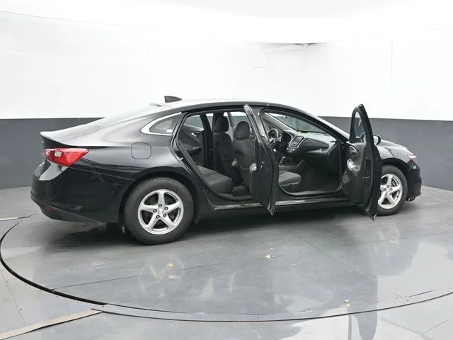 SEMINUEVOS CHEVROLET Malibu a Estados en autogozo