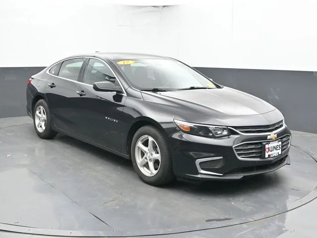 SEMINUEVOS CHEVROLET Malibu a Estados en autogozo