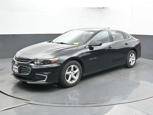 SEMINUEVOS CHEVROLET Malibu a Estados en autogozo
