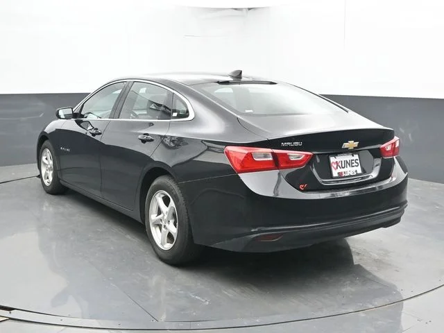 SEMINUEVOS CHEVROLET Malibu a Estados en autogozo