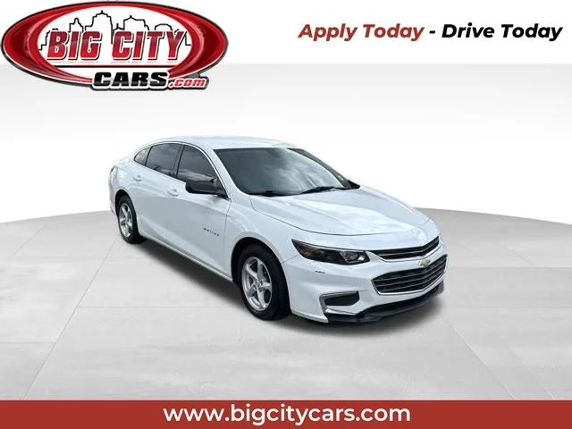 SEMINUEVOS CHEVROLET Malibu a Estados en autogozo
