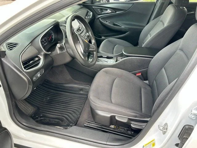 SEMINUEVOS CHEVROLET Malibu a Estados en autogozo