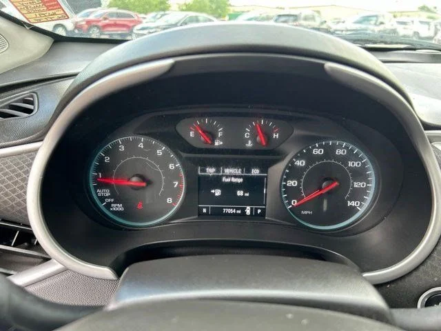 SEMINUEVOS CHEVROLET Malibu a Estados en autogozo