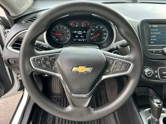 SEMINUEVOS CHEVROLET Malibu a Estados en autogozo