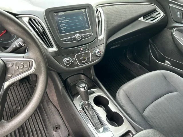 SEMINUEVOS CHEVROLET Malibu a Estados en autogozo