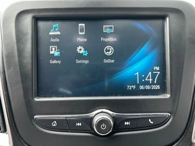 SEMINUEVOS CHEVROLET Malibu a Estados en autogozo