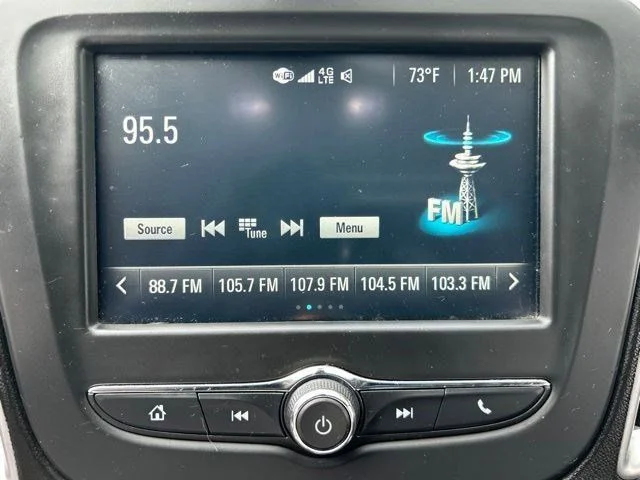 SEMINUEVOS CHEVROLET Malibu a Estados en autogozo
