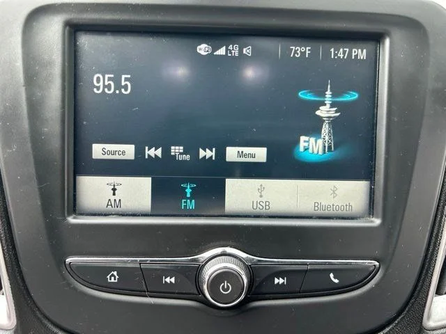 SEMINUEVOS CHEVROLET Malibu a Estados en autogozo