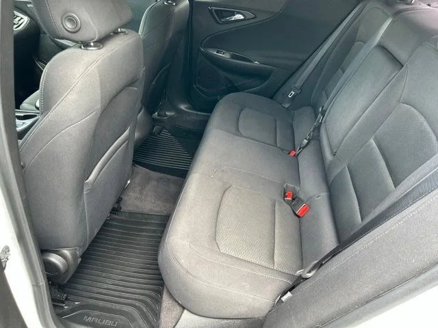 SEMINUEVOS CHEVROLET Malibu a Estados en autogozo