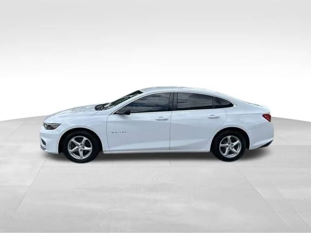 SEMINUEVOS CHEVROLET Malibu a Estados en autogozo