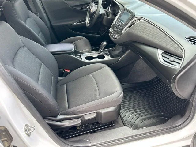 SEMINUEVOS CHEVROLET Malibu a Estados en autogozo