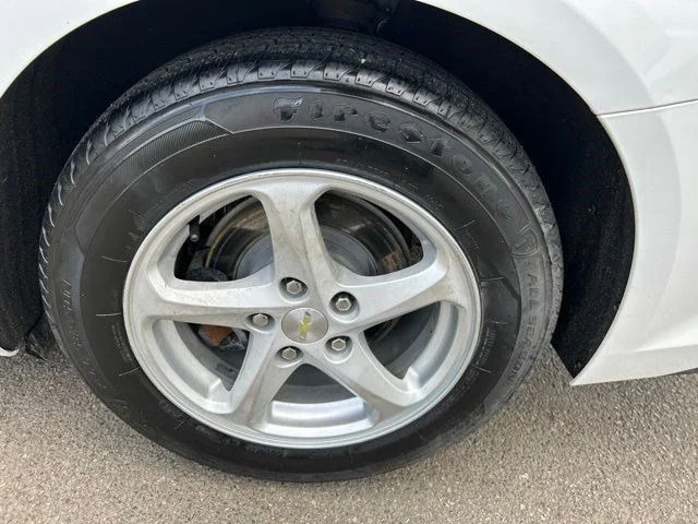 SEMINUEVOS CHEVROLET Malibu a Estados en autogozo