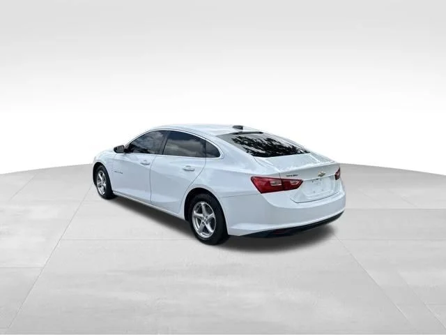 SEMINUEVOS CHEVROLET Malibu a Estados en autogozo