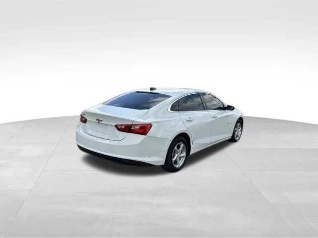 SEMINUEVOS CHEVROLET Malibu a Estados en autogozo