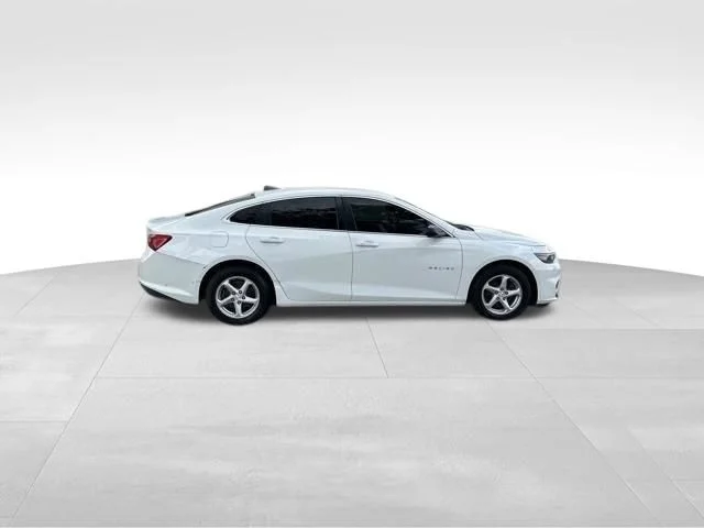 SEMINUEVOS CHEVROLET Malibu a Estados en autogozo