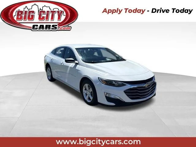 SEMINUEVOS CHEVROLET Malibu a Estados en autogozo