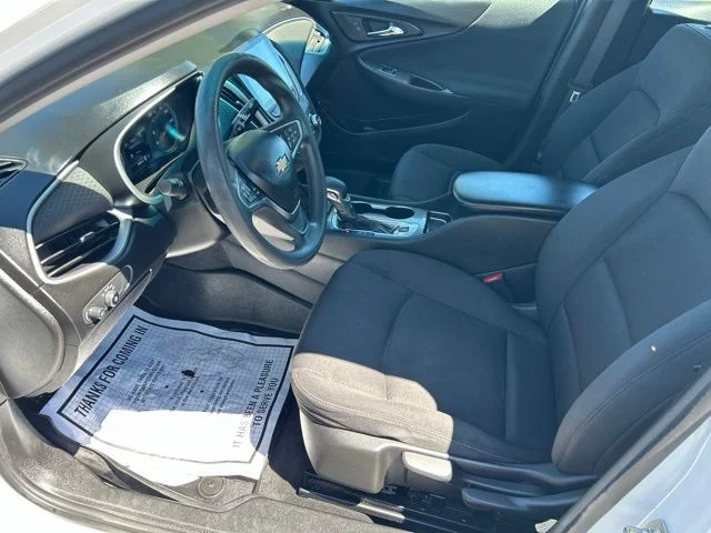 SEMINUEVOS CHEVROLET Malibu a Estados en autogozo