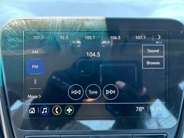 SEMINUEVOS CHEVROLET Malibu a Estados en autogozo
