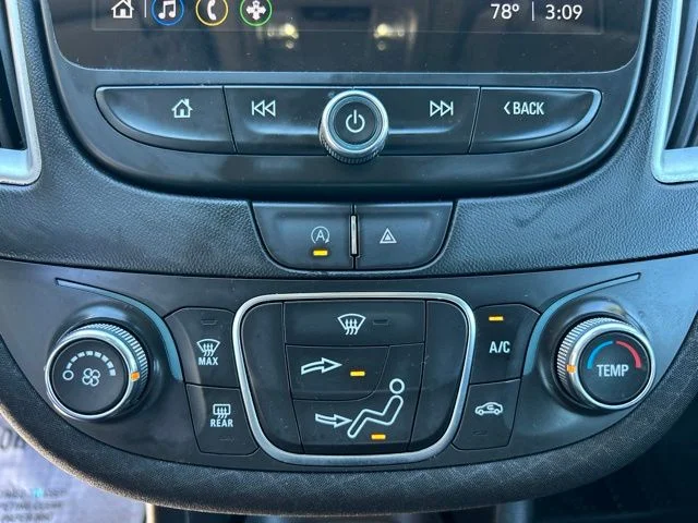 SEMINUEVOS CHEVROLET Malibu a Estados en autogozo