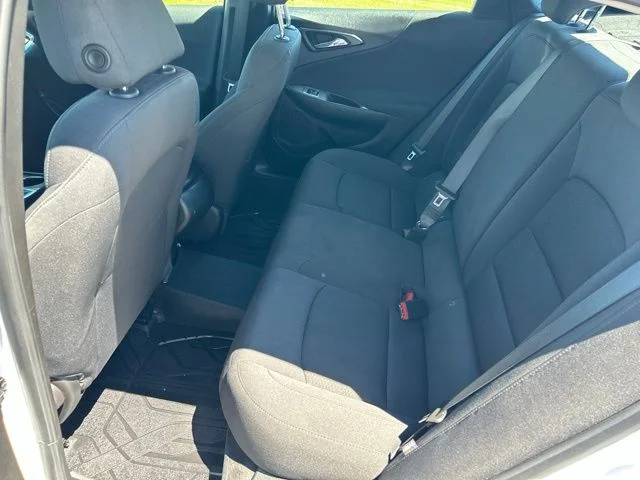 SEMINUEVOS CHEVROLET Malibu a Estados en autogozo