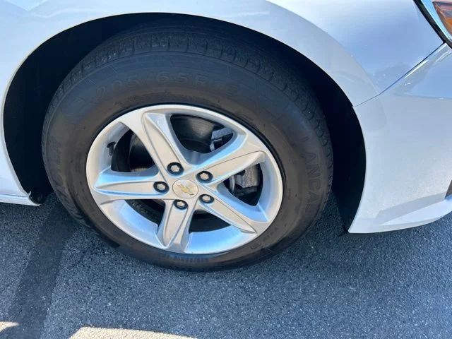 SEMINUEVOS CHEVROLET Malibu a Estados en autogozo
