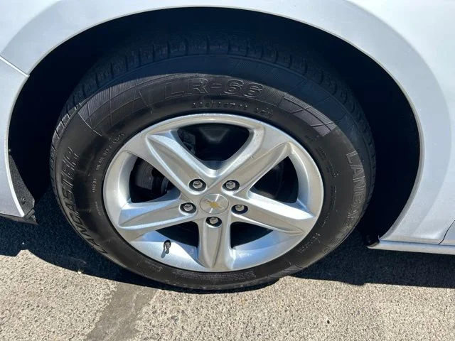 SEMINUEVOS CHEVROLET Malibu a Estados en autogozo