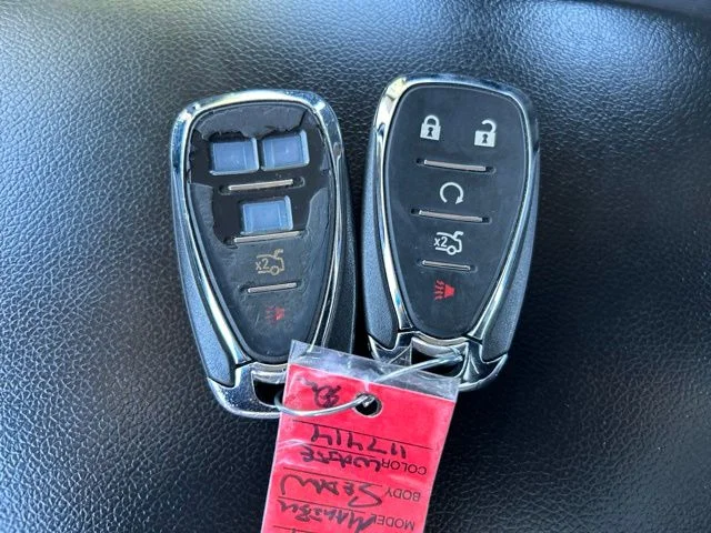 SEMINUEVOS CHEVROLET Malibu a Estados en autogozo