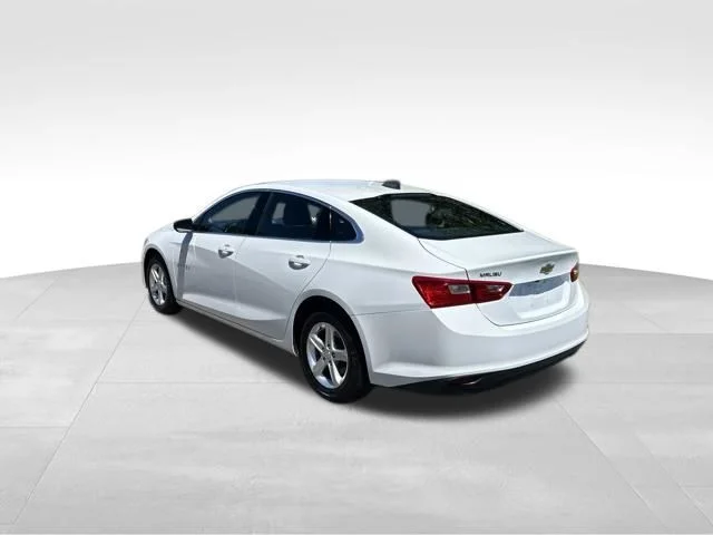 SEMINUEVOS CHEVROLET Malibu a Estados en autogozo