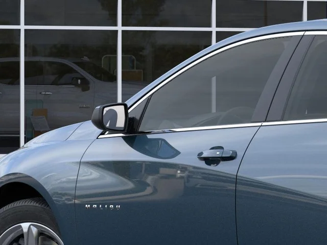 Nuevos CHEVROLET MALIBU à Estados chez autogozo